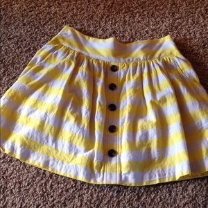 Cute skirt!!